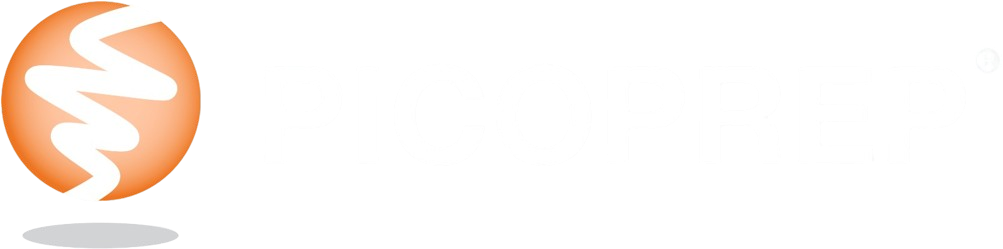 picoprep-logo